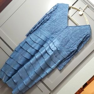 Adrianna Papell MOB dress